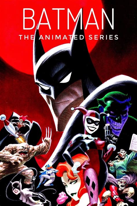 moviesjoy batman: the animated series|Batman: The Animated Series (TV Series 1992–1995) .